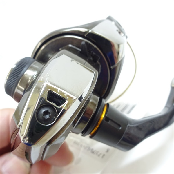 １７ソアレＣＩ４＋５００Ｓ